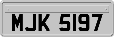 MJK5197