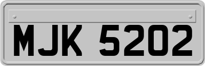 MJK5202