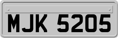 MJK5205