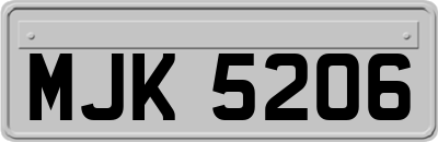 MJK5206