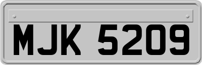 MJK5209