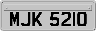 MJK5210