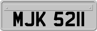 MJK5211