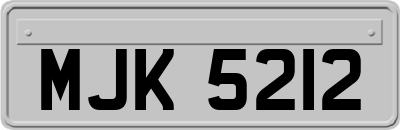 MJK5212