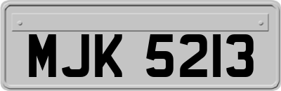 MJK5213