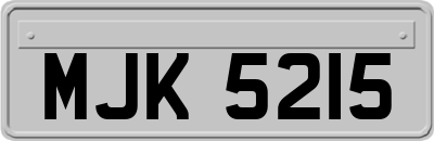MJK5215