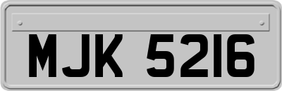 MJK5216