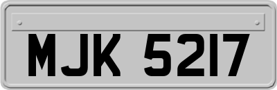 MJK5217