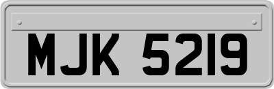 MJK5219