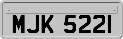 MJK5221