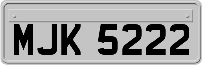 MJK5222