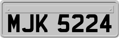 MJK5224