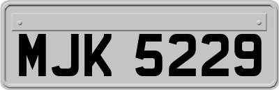 MJK5229