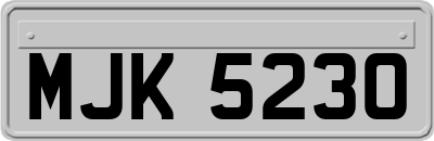 MJK5230