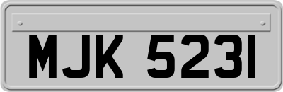MJK5231