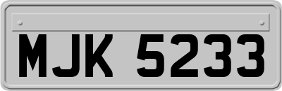 MJK5233