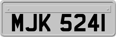MJK5241
