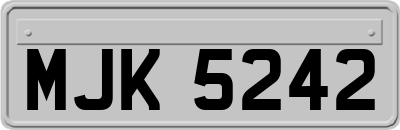 MJK5242