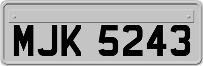 MJK5243