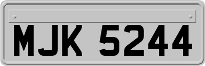 MJK5244