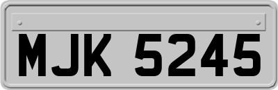 MJK5245