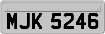 MJK5246