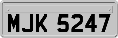 MJK5247