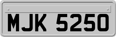 MJK5250