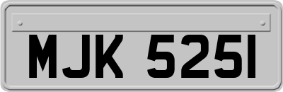 MJK5251