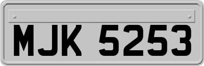 MJK5253