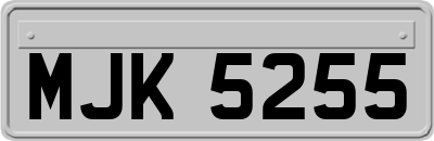 MJK5255