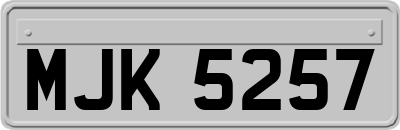 MJK5257