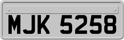MJK5258