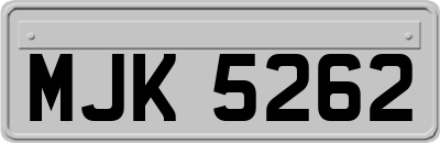 MJK5262
