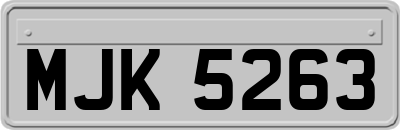 MJK5263