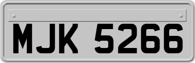 MJK5266