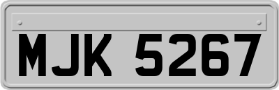 MJK5267