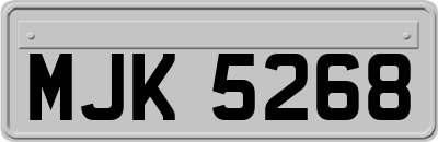 MJK5268