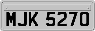 MJK5270