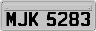 MJK5283