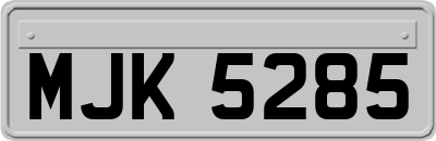 MJK5285
