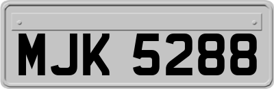 MJK5288