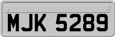 MJK5289