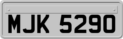 MJK5290
