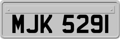 MJK5291