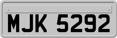 MJK5292