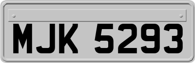 MJK5293