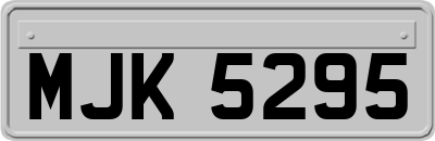 MJK5295