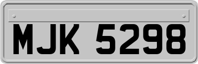 MJK5298