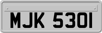 MJK5301